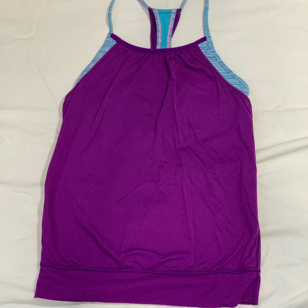 Ivivva Tank Top